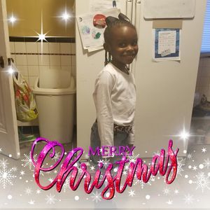 Meet your Posher, Fredia